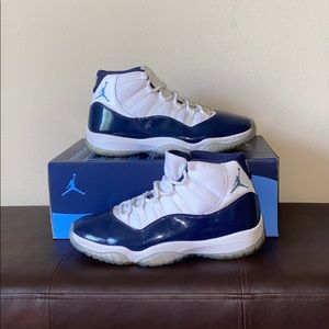 Jordan 11 Win like 82
